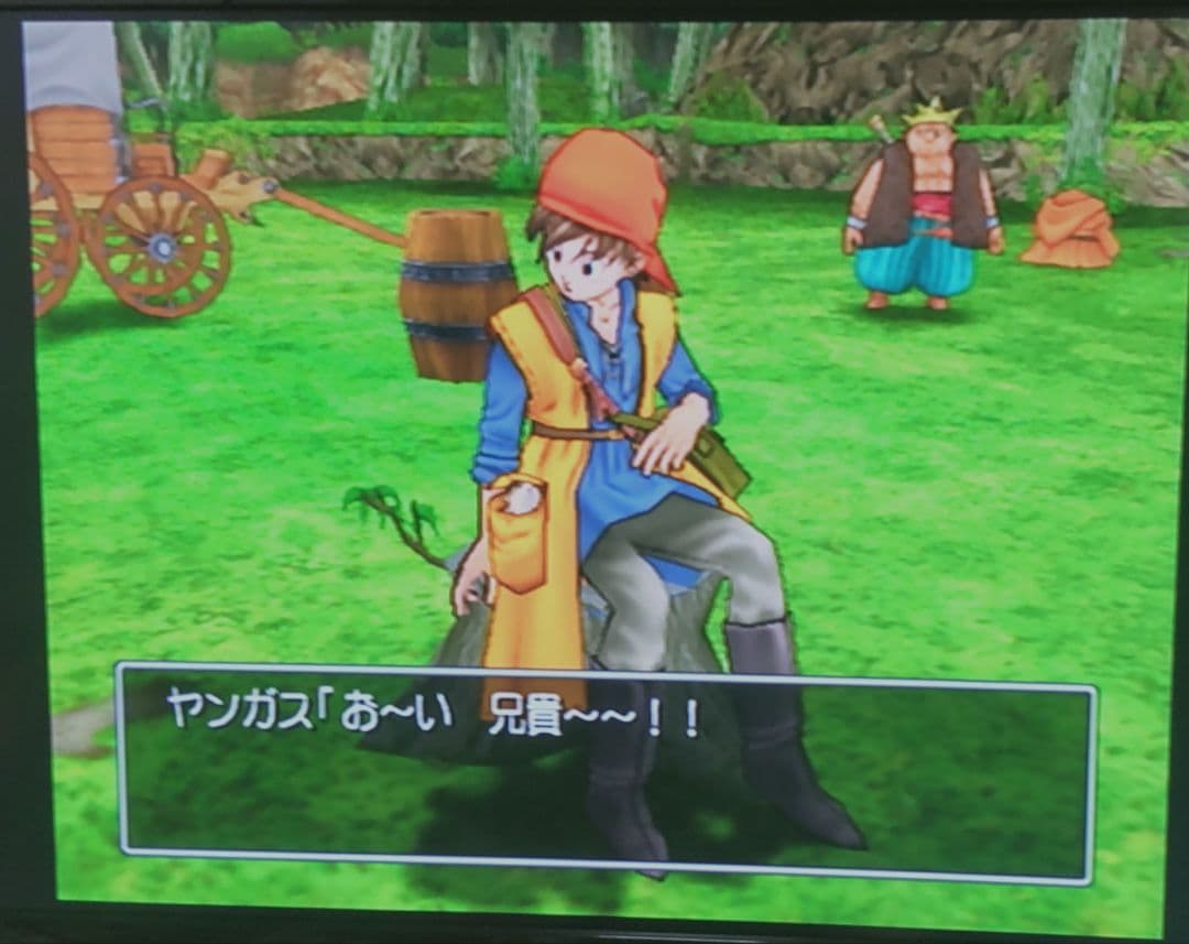 ドラゴンクエストV・VIII セット - メルカリ