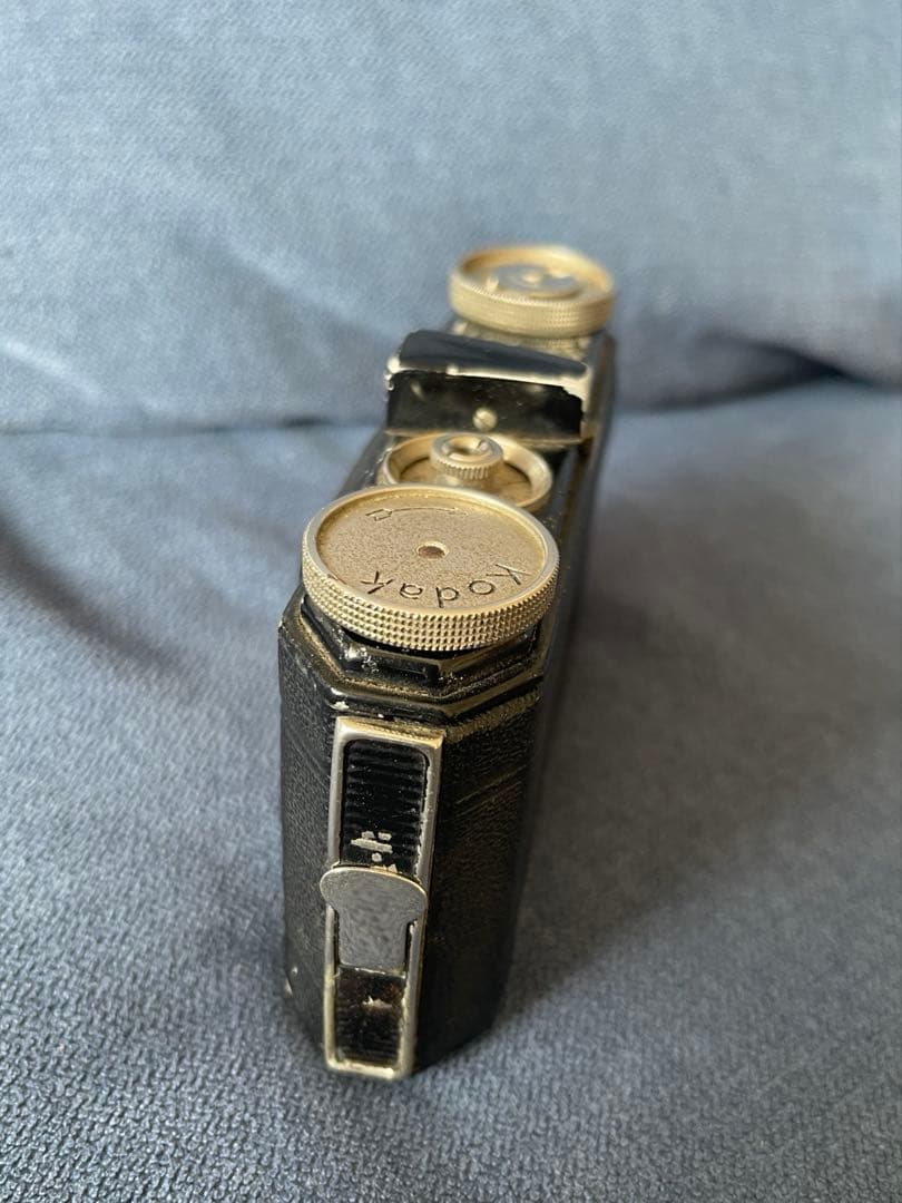 超レア コダック レチナ初期モデル ジャンク - メルカリ