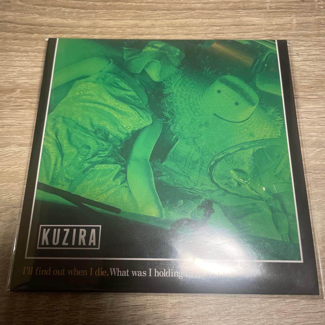 【新品未使用】KUZIRA「Lunch Box」 CD KUZIRAのLunch Boxからの楽曲Lunch BoxをAmazon Musicで