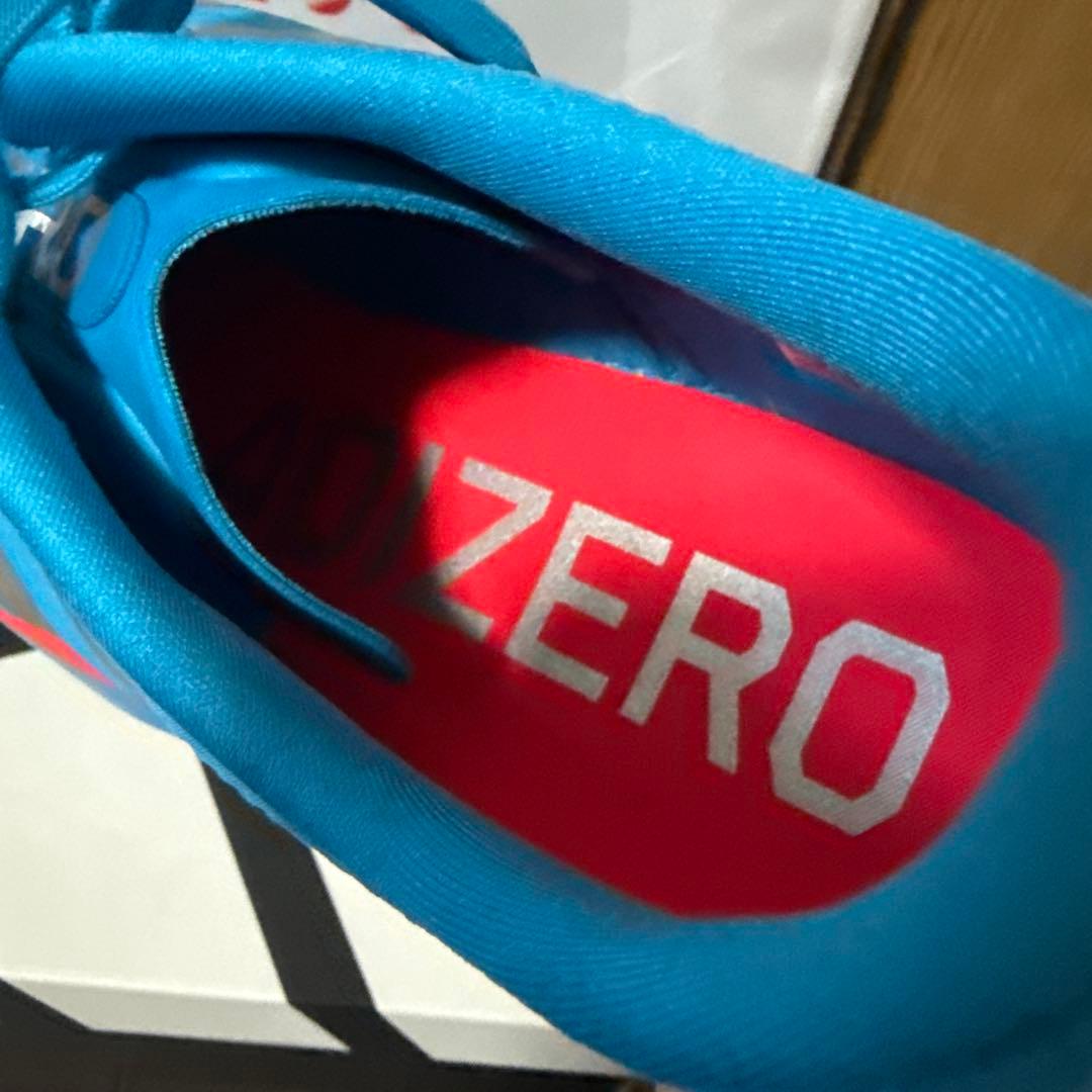 スパイク・シューズ adidas ADIZERO EVO SL WOVEN / 27.5cm