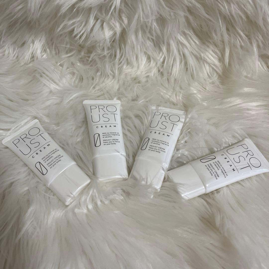 プルーストクリーム プルーストクリーム