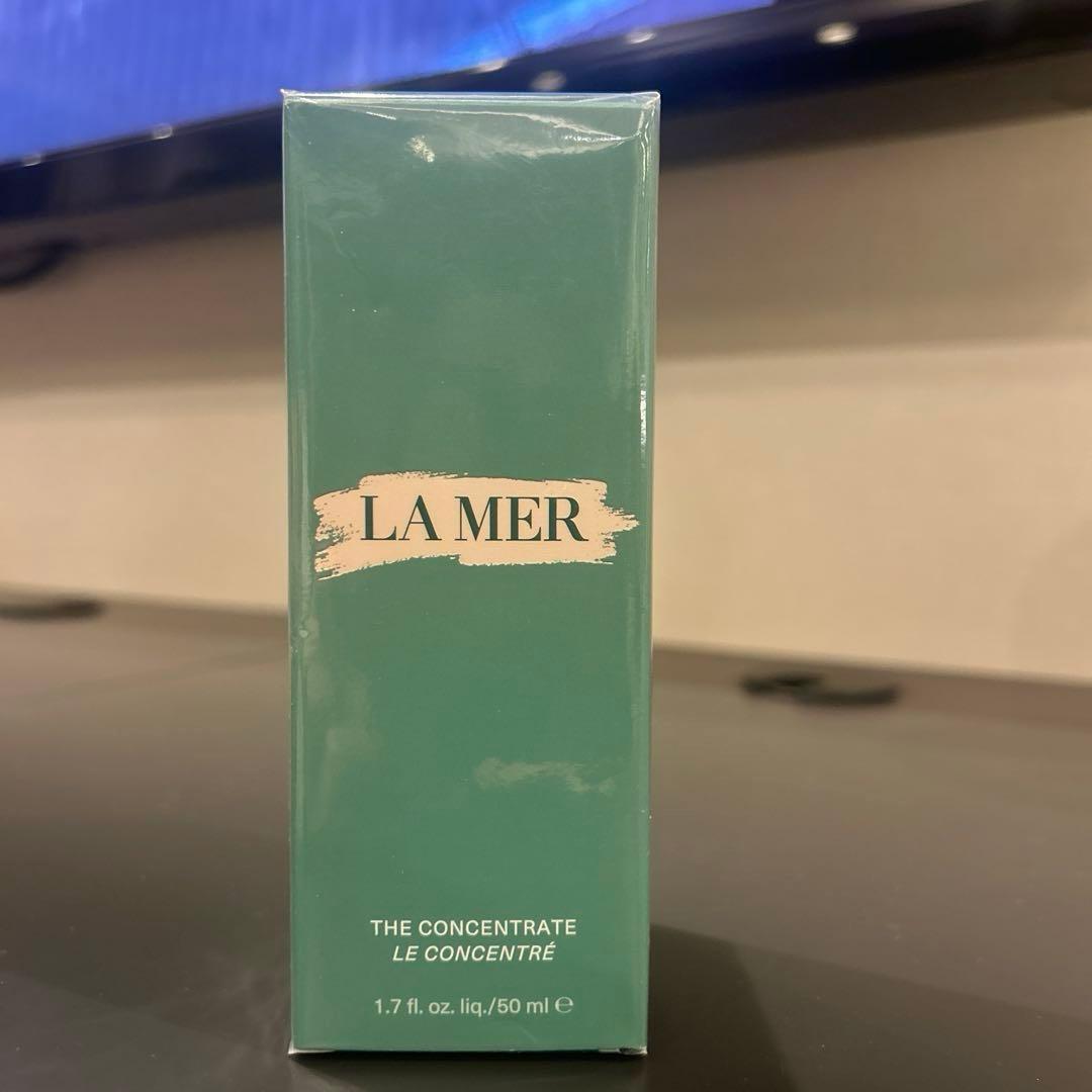 LA MER ラ・メール　THE CONCENTRATE ザ・コンセントレート ザ・コンセントレート | ラ・メール La Mer 公式オンラインショップ