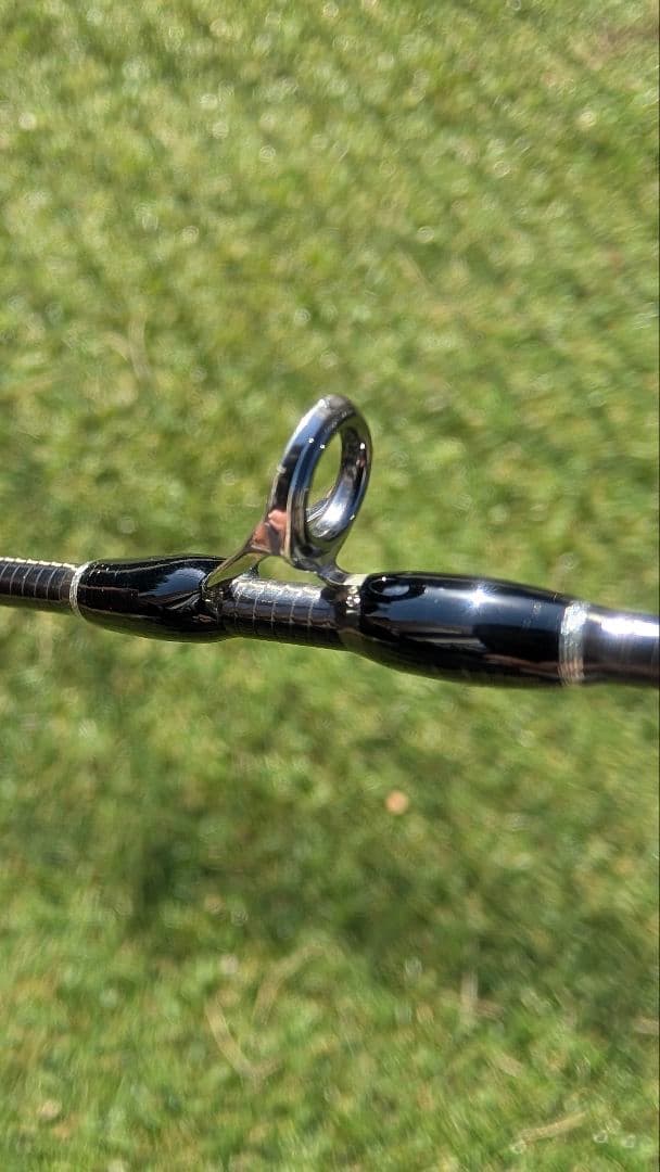 あです BRIST VENDAVAI 8.9m