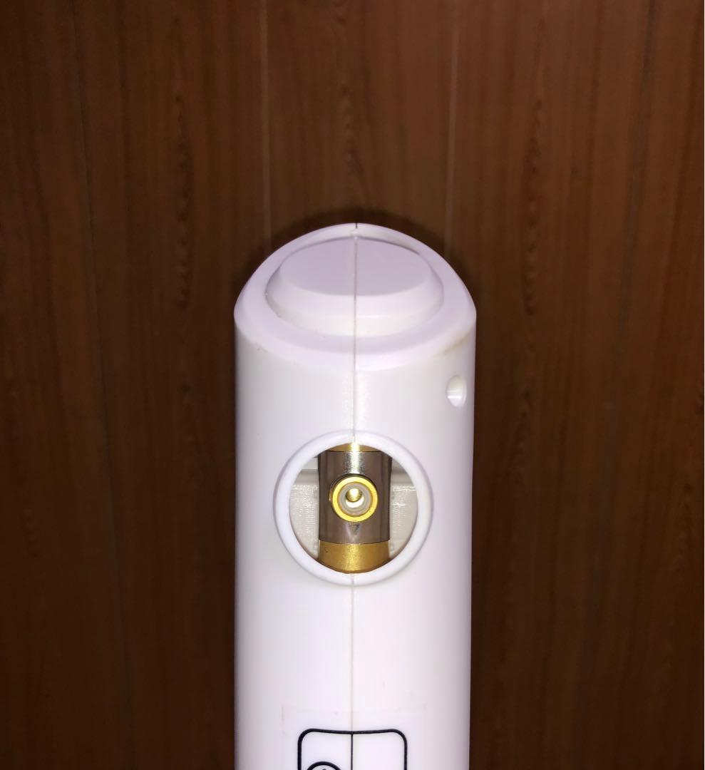 新品未使用】ETBELLA エトゥベラ フェイシャルスチーマー ST-1 - メルカリ