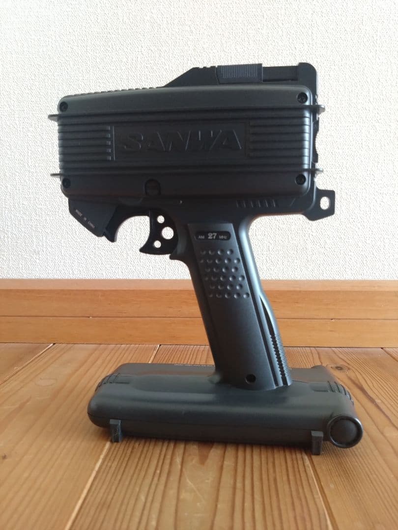 タミヤ TA02W カストロール スープラ プロポ メカ セット