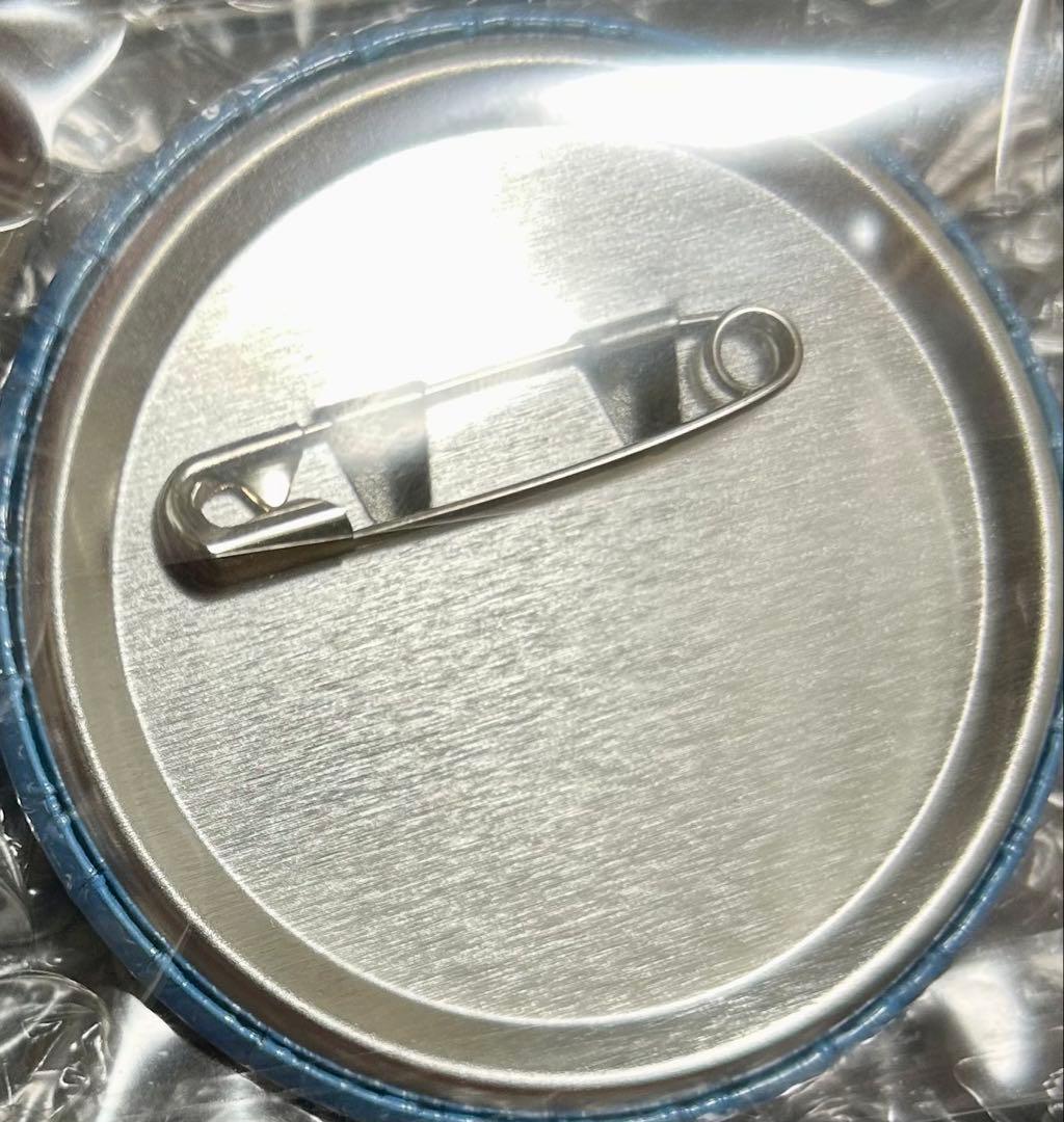 赤髪の白雪姫 スペシャルイベント 缶バッジ ゼン - メルカリ