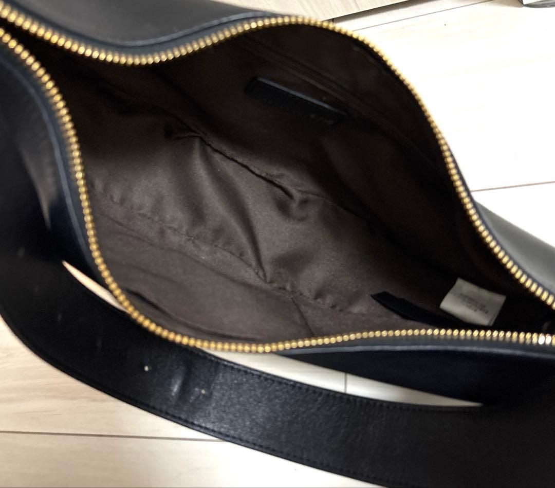 美品【2.718】スリーククロスボディバッグ ガリャルダガランテ - メルカリ