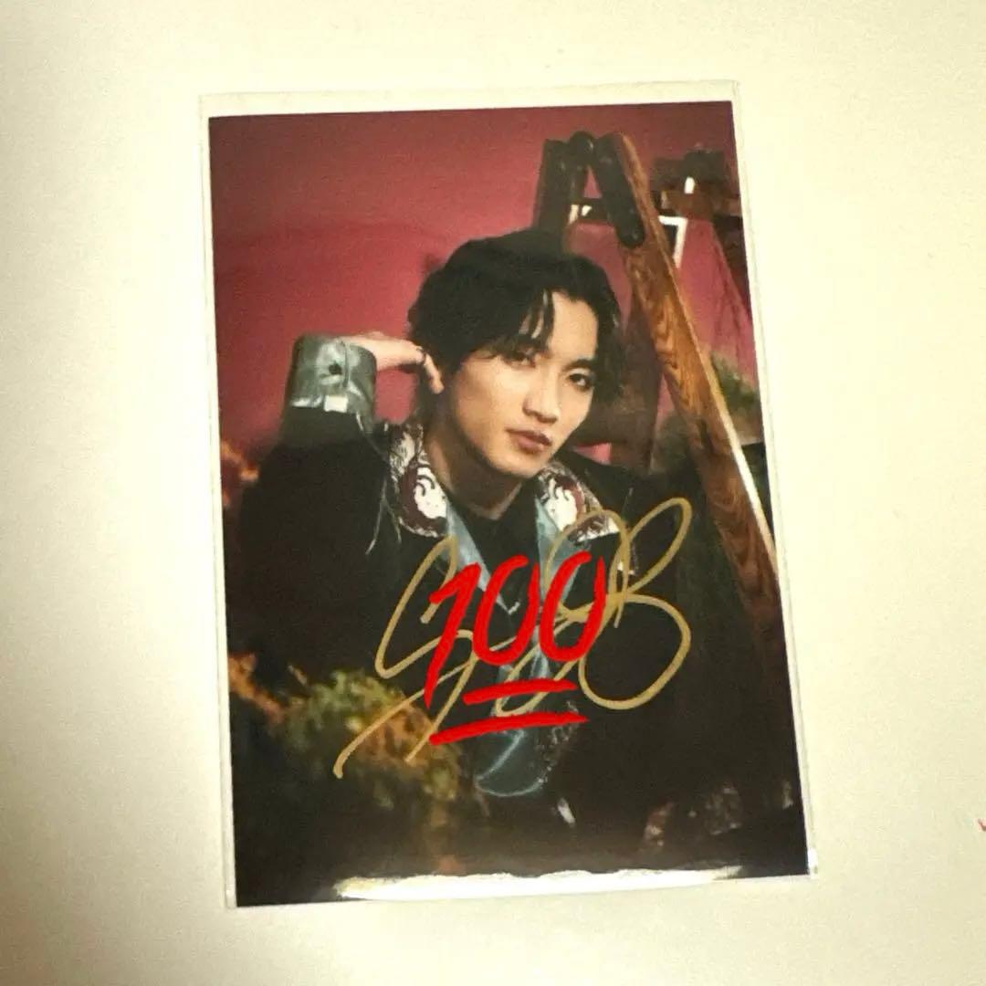 早い者勝ち！ 原因は自分にある。 桜木雅哉 サイン - メルカリ