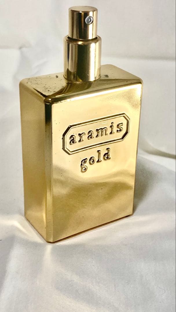 アラミス ゴールド 香水 100mg アラミス EDT ナチュラル スプレー 110ml｜JAL公式免税店 成田空港