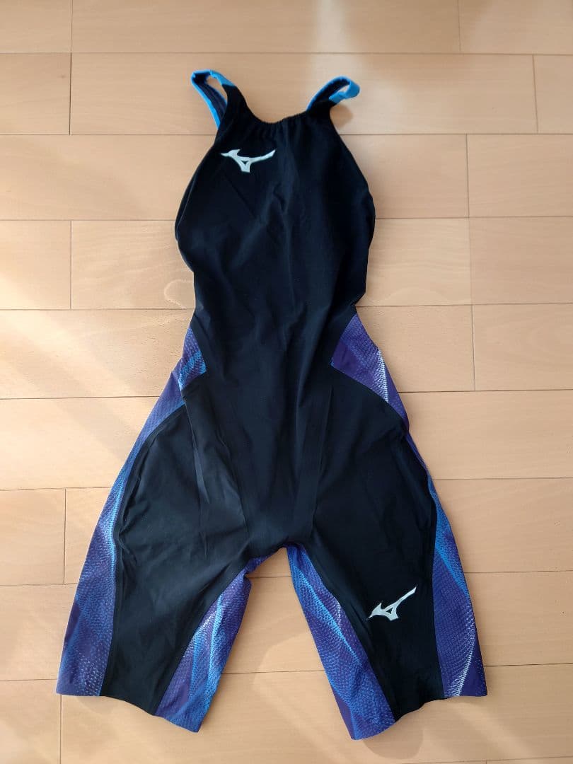 ミズノGX SONIC NEO 　Sサイズ　N2MG1205 楽天市場】ミズノスイム ハーフスーツ GX・SONIC NEO TF テクニカル