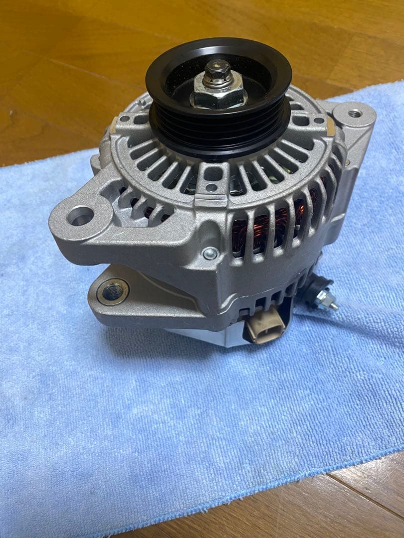 オルタネーター ノア ヴォクシー イプサム 27060-28160 - メルカリ