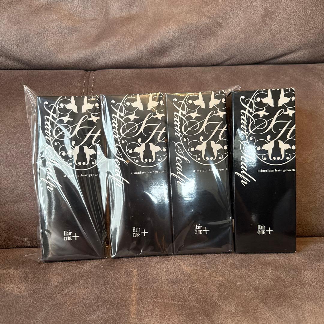 育毛剤 医薬部外品】サクセス 薬用毛髪活性 無香料(185g) 花王