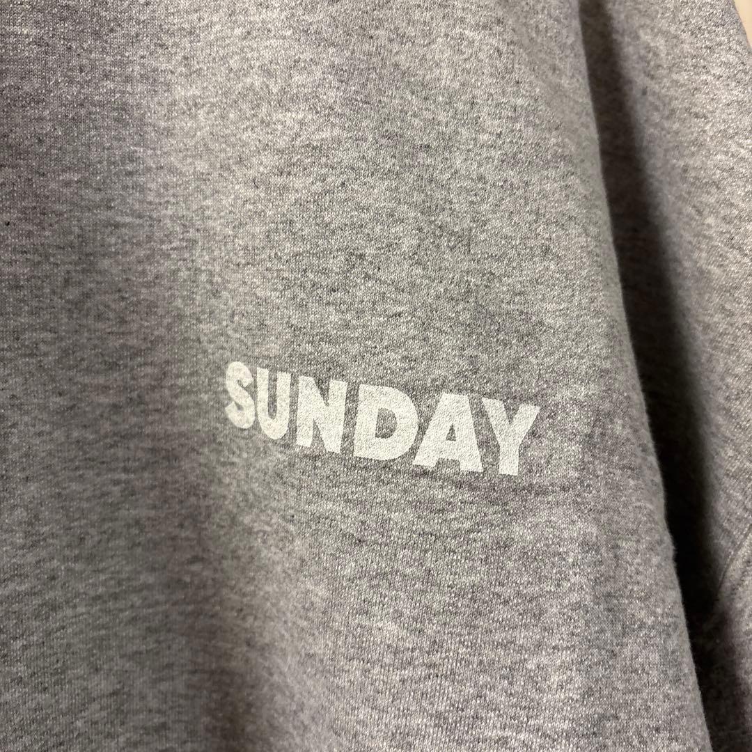 journal standard luxe SUNDAY スウェット - メルカリ