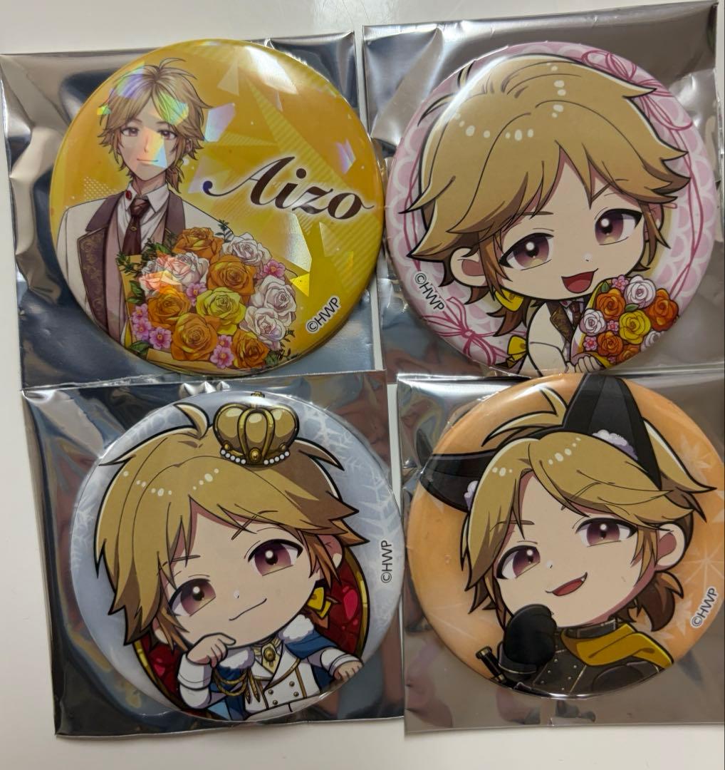 HoneyWorks LIP×LIP 愛蔵 生誕祭 POP UP SHOP - メルカリ