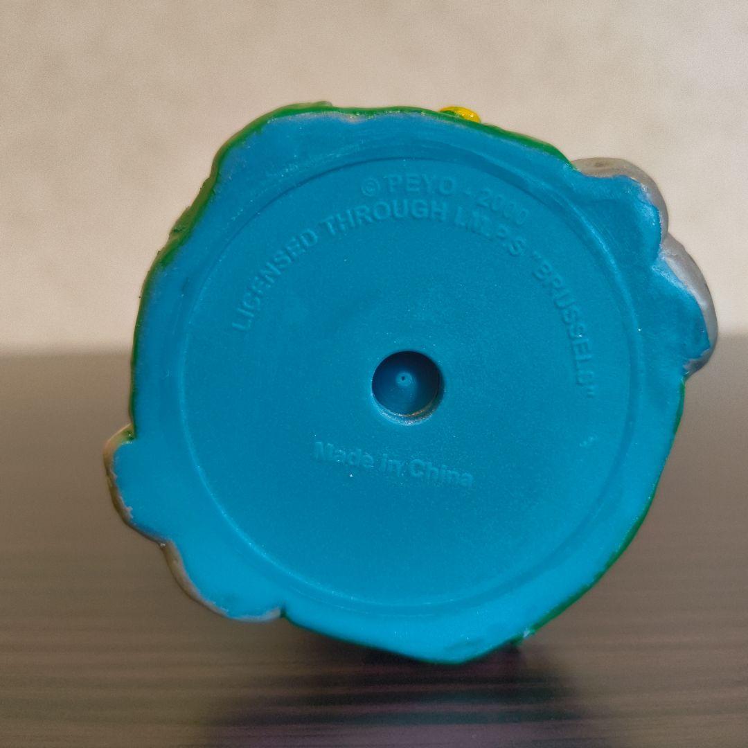 スマーフ Smurf フィギュア ボビングヘッド - メルカリ