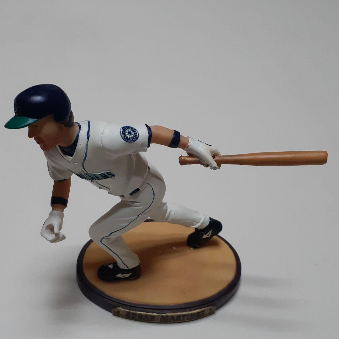 エドガーマルティネス人形　中古品物