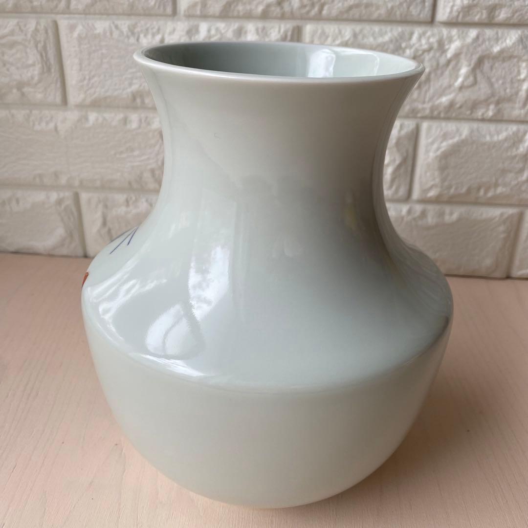 人間国宝 今泉今右衛門 14代目 有田焼 ジャパンディ ビンテージ - メルカリ