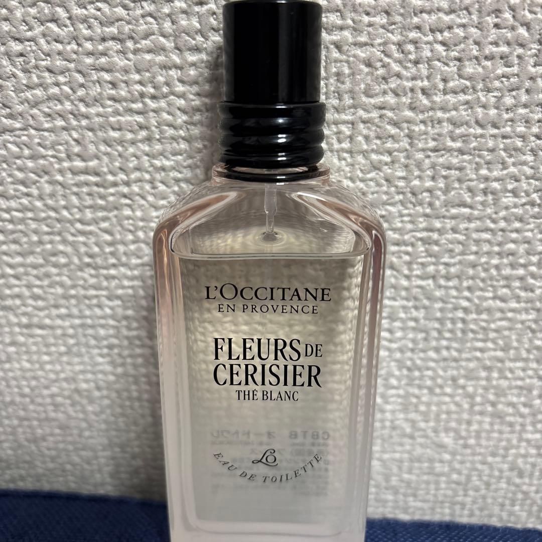 ロクシタン テブランサクラ 50ml - メルカリ