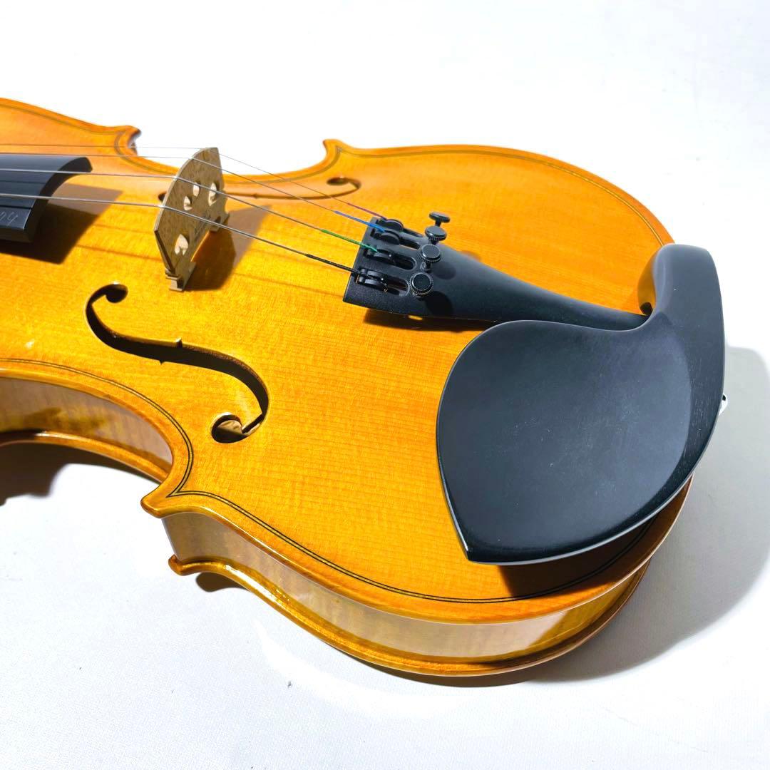 調整品】Josef Jan Dvorak 920 バイオリン 4/4 - メルカリ