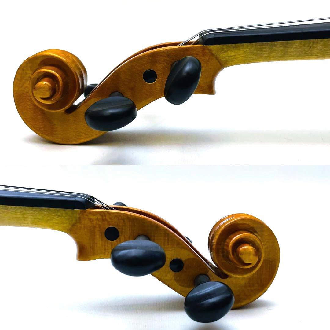 調整品】Josef Jan Dvorak 920 バイオリン 4/4 - メルカリ