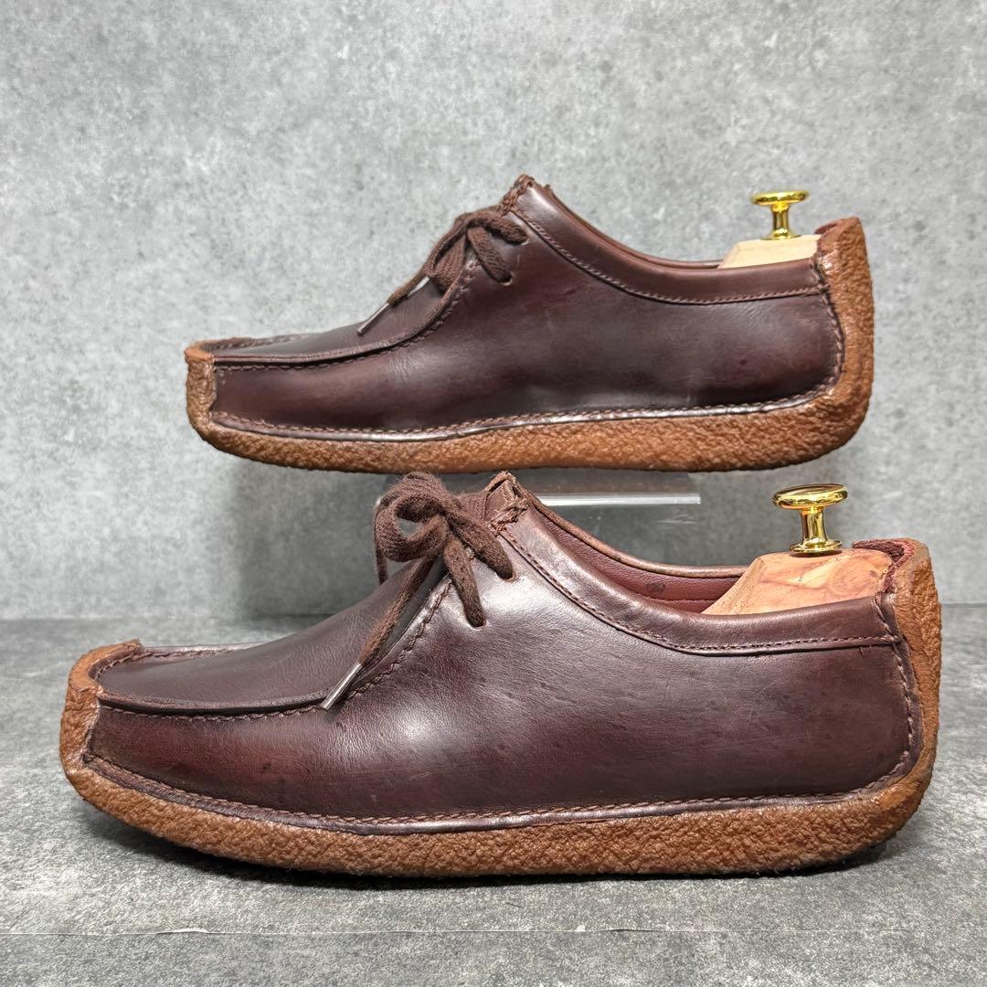 Clarks クラークス オリジナル ナタリー UK6.5 24.5cm メンズ