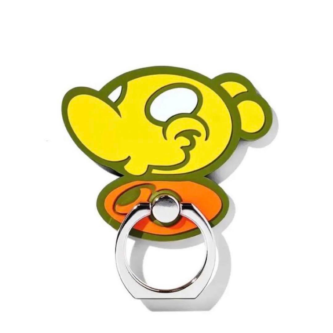 coin parking delivery スマホリング 白井さん No.5 - メルカリ