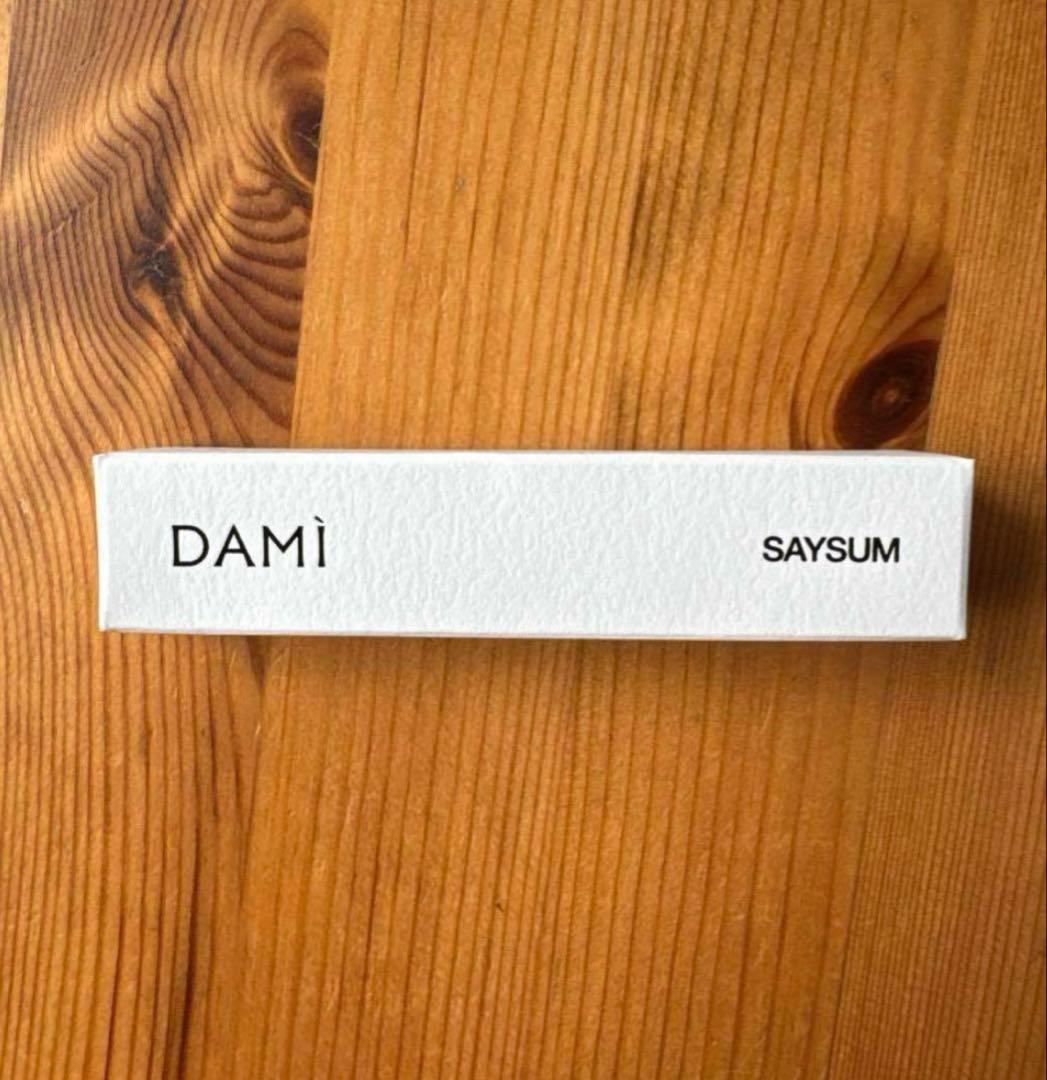 KEIJU DAMI SAYSUM 香水 10ml - メルカリ