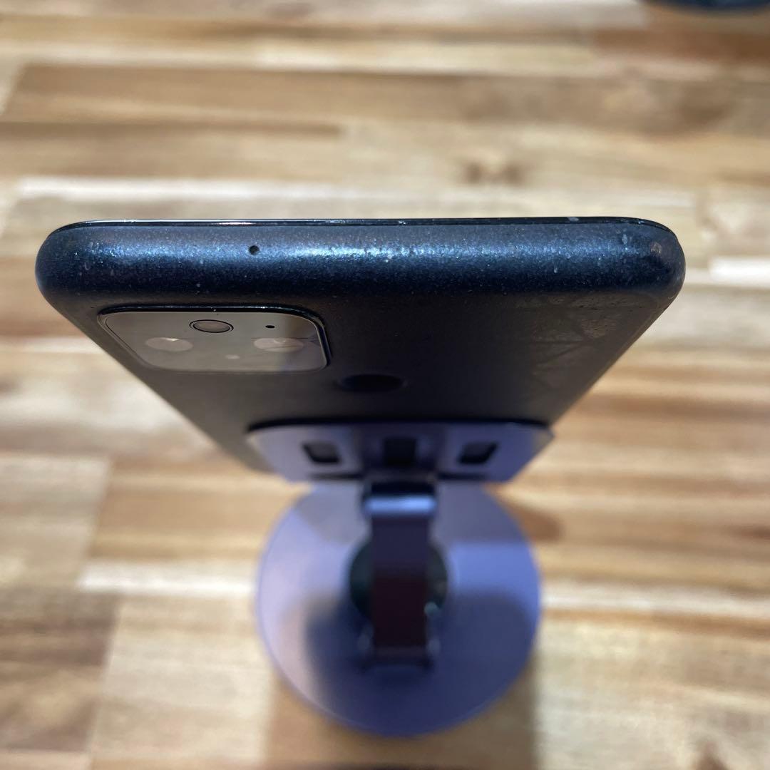 K17 Pixel 5 ソフトバンクSIMロック解除済み128GB