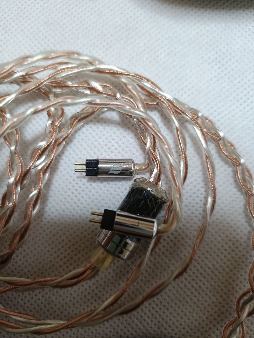 ZIIGAAT Doscinco 3.5mm 極美品 Effect audio