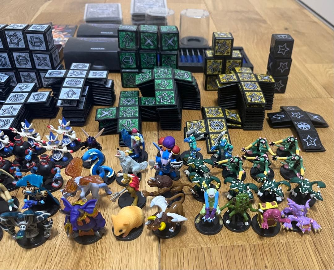 遊戯王 ダンジョンダイスモンスターズ まとめ - メルカリ