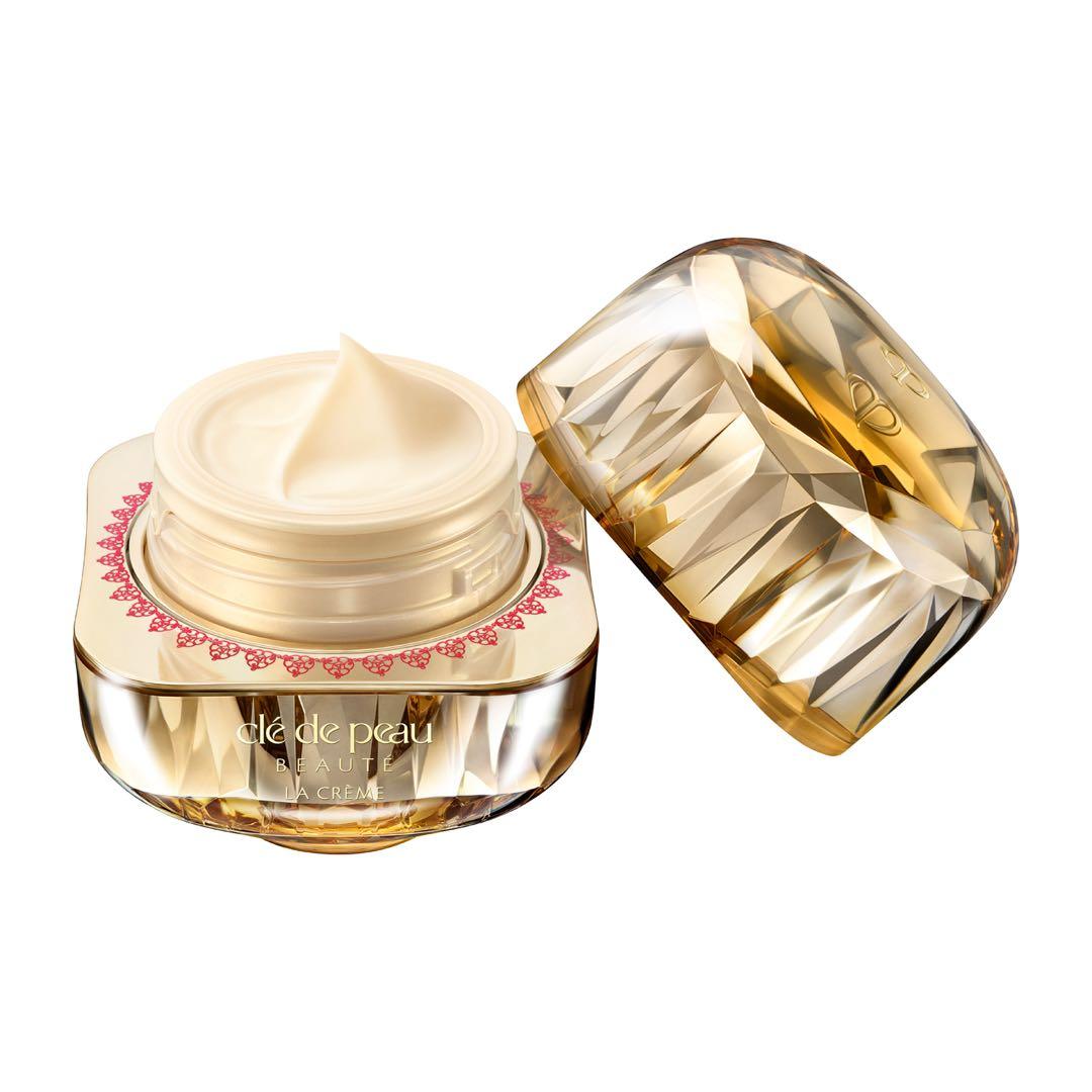 新品⭐︎未使用⭐︎クレドポーボーテ⭐︎ラクレーム 2025限定品50g