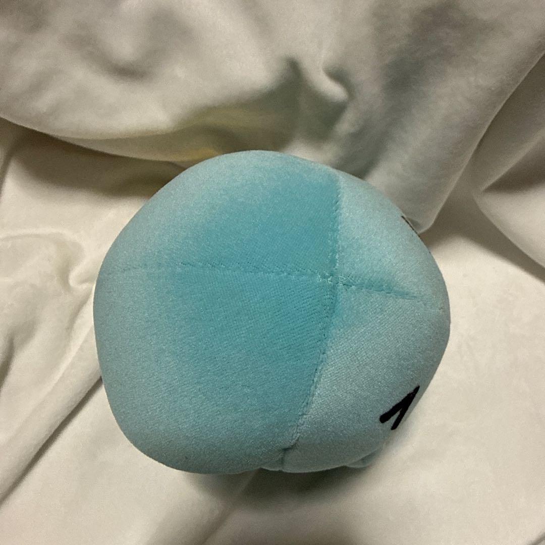 ポケモンセンター 2001 ソーナンス ぬいぐるみのぬいぐるみ タグ付き