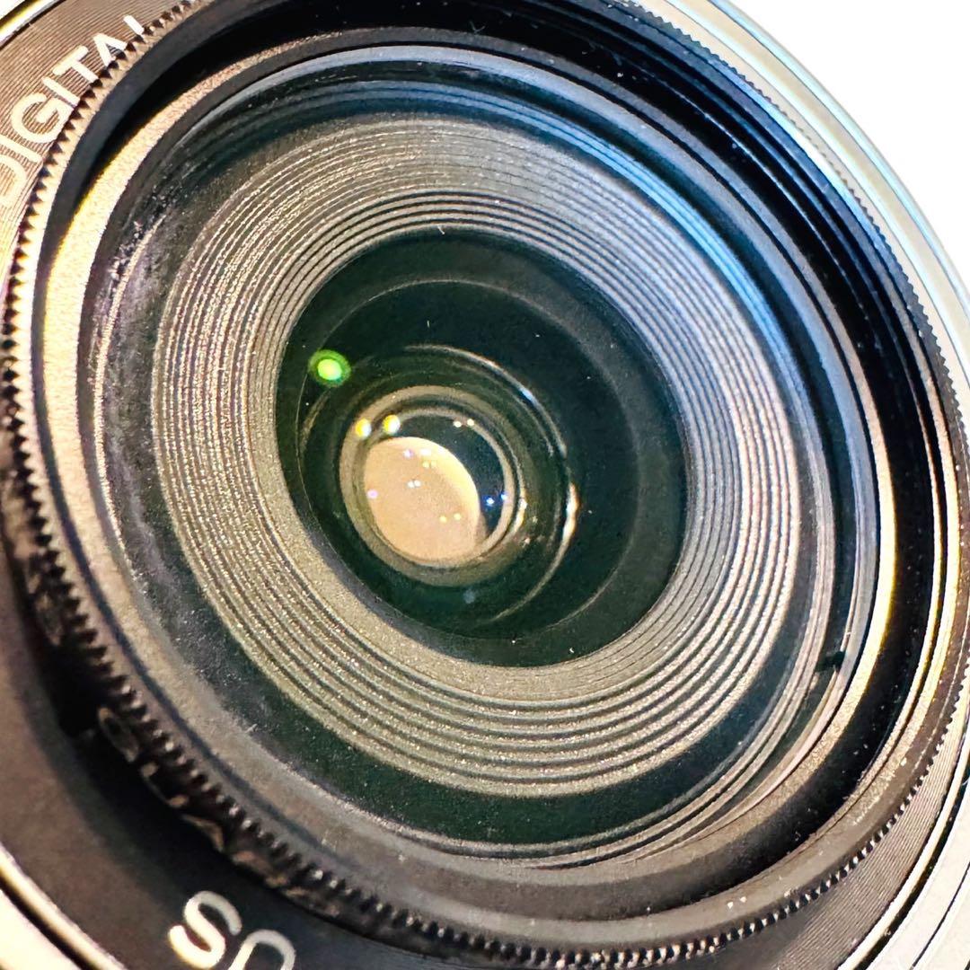 極美品 OLYMPUS ED 14-42mm F3.5-5.6 EZ