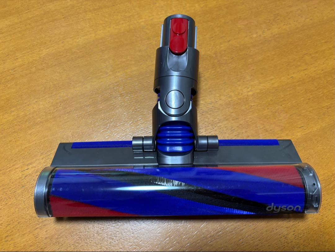 【新品未使用】Dysonデジタルスリムフラフィ専用　クリーナーヘッド 楽天市場】Dyson ダイソン 正規品 純正 Digital Slim Fluffy 専用