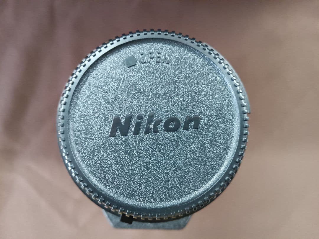 《TA928》Nikon ニコンAF NIKKOR 75-300mm