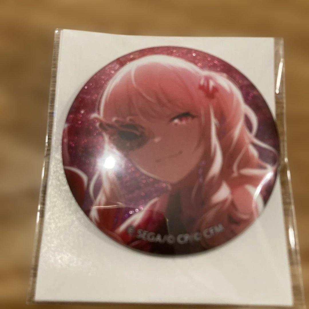 プロセカ 暁山瑞希 グリ缶32B - メルカリ