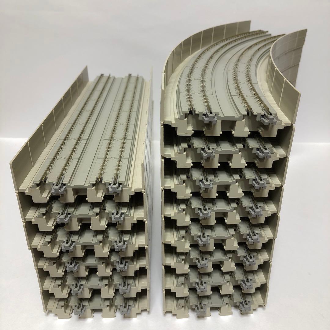 KATO 鉄道模型 複線高架線路セット Nゲージ 20-840 - メルカリ