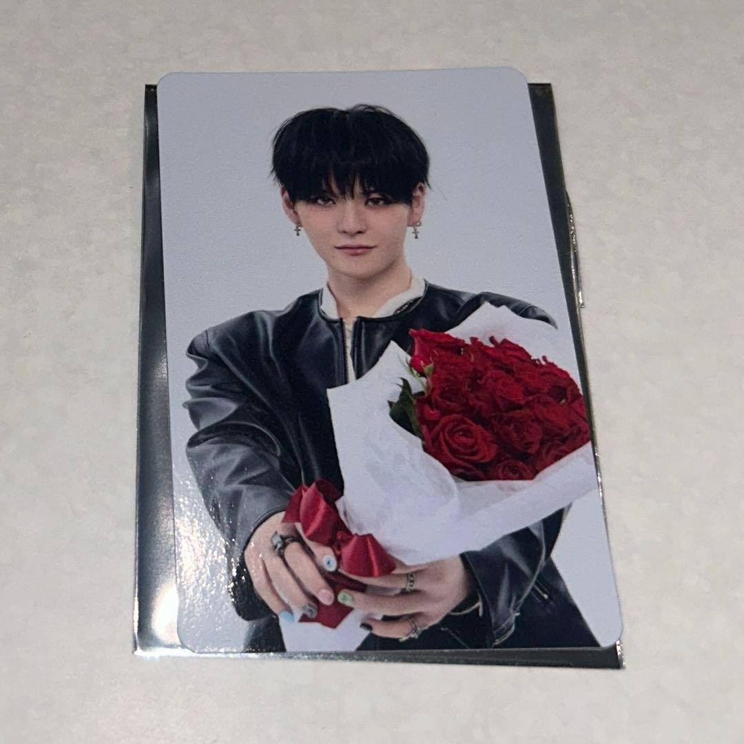 treasure ヨシ カフェ 8000円特典トレカ - メルカリ