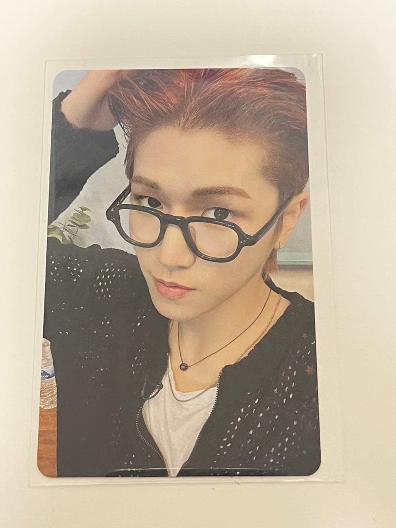 boynextdoor リウ トレカ - メルカリ