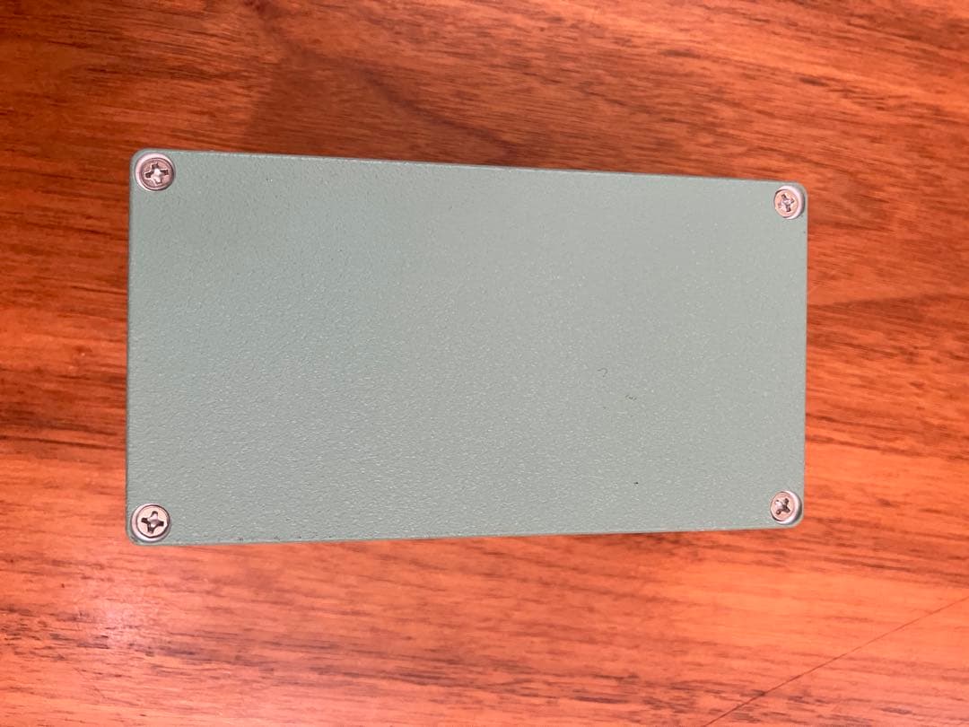 vin antique PPSE/CL オーバードライブ overdrive