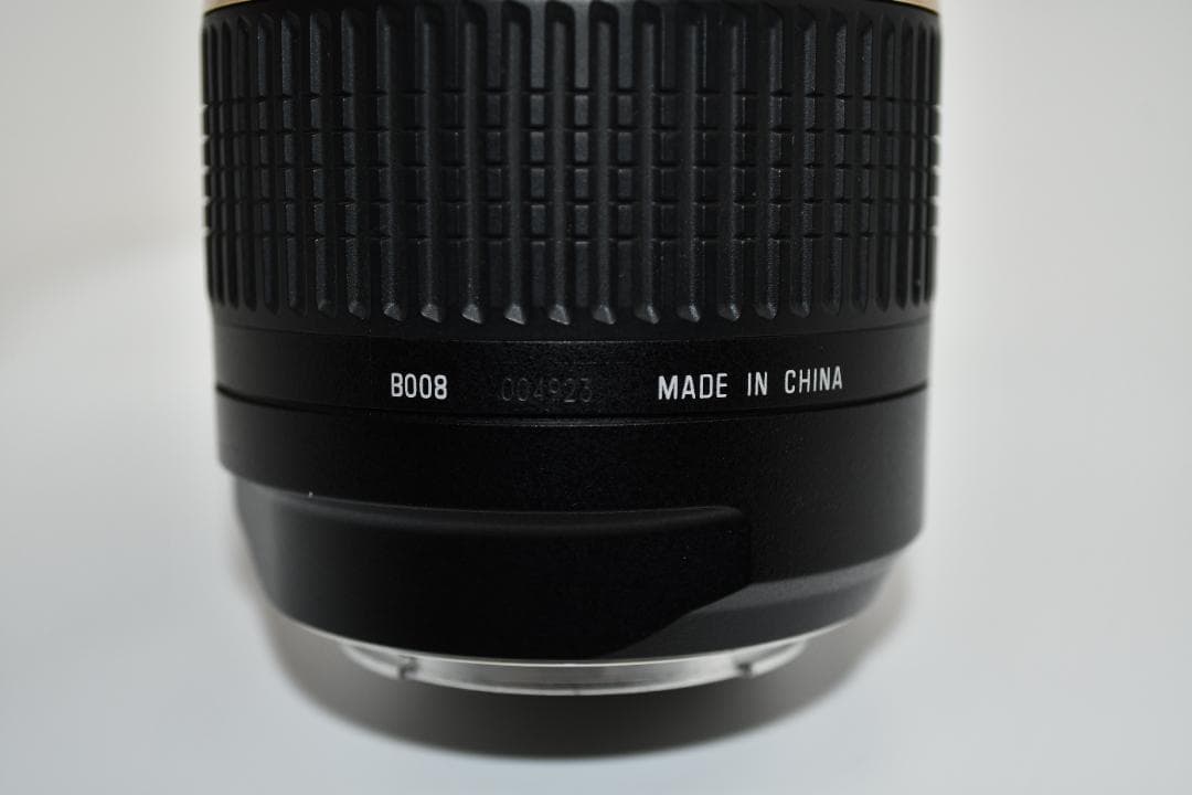 タムロン18-270mm F3.5-6.3 DiII PZD ソニーA用 即発送
