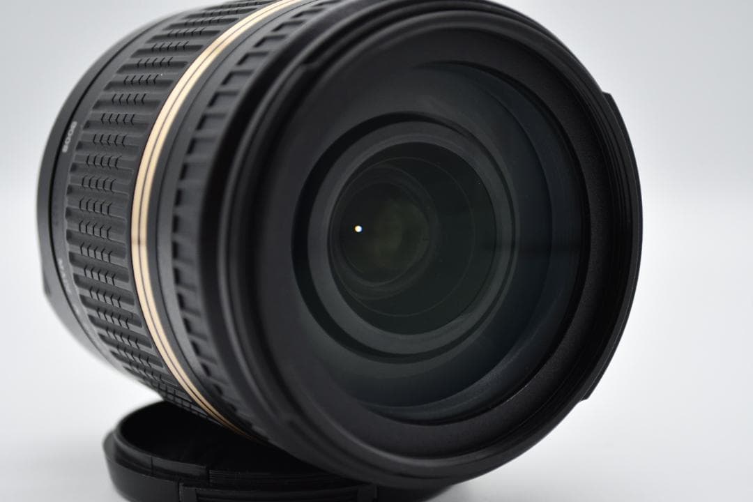 タムロン18-270mm F3.5-6.3 DiII PZD ソニーA用 即発送
