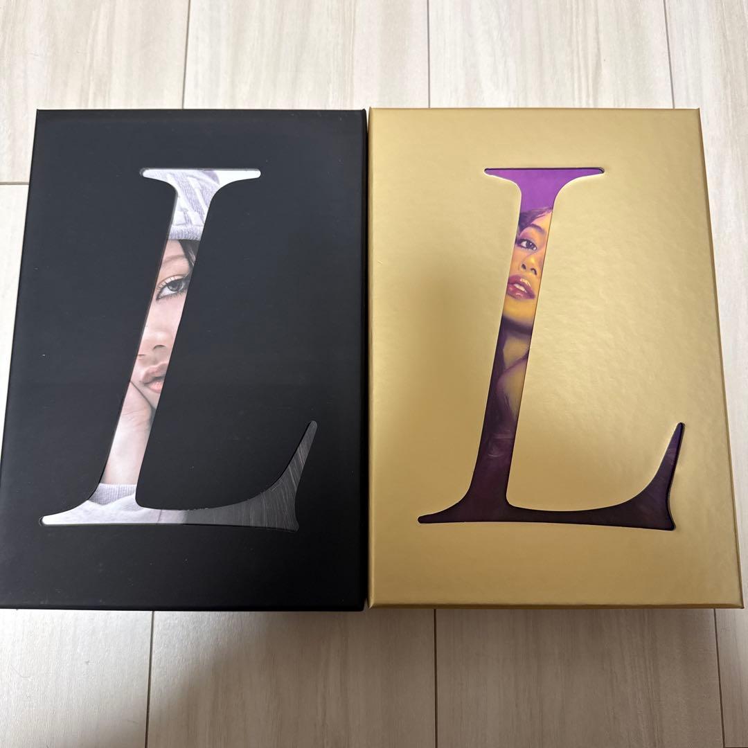 K-POP・アジア BLACKPIN LISA BLACK Ver. & GOLD Ver. LISA（BLACKPINK）、ソロ・デビュー・アルバム『Alter Ego』2025年2月