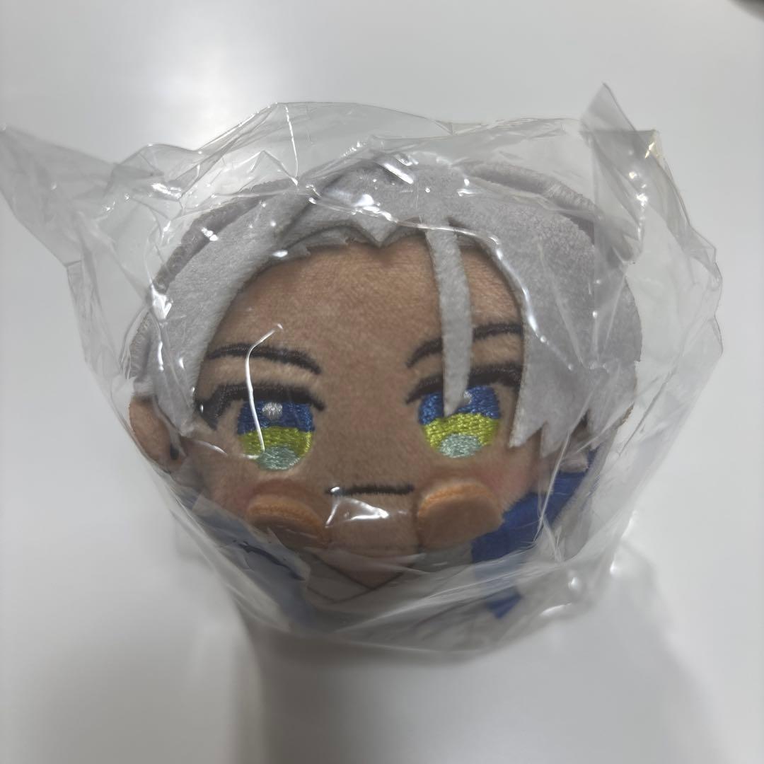 にじさんじ イブラヒム 極楽湯 もちころりん - メルカリ