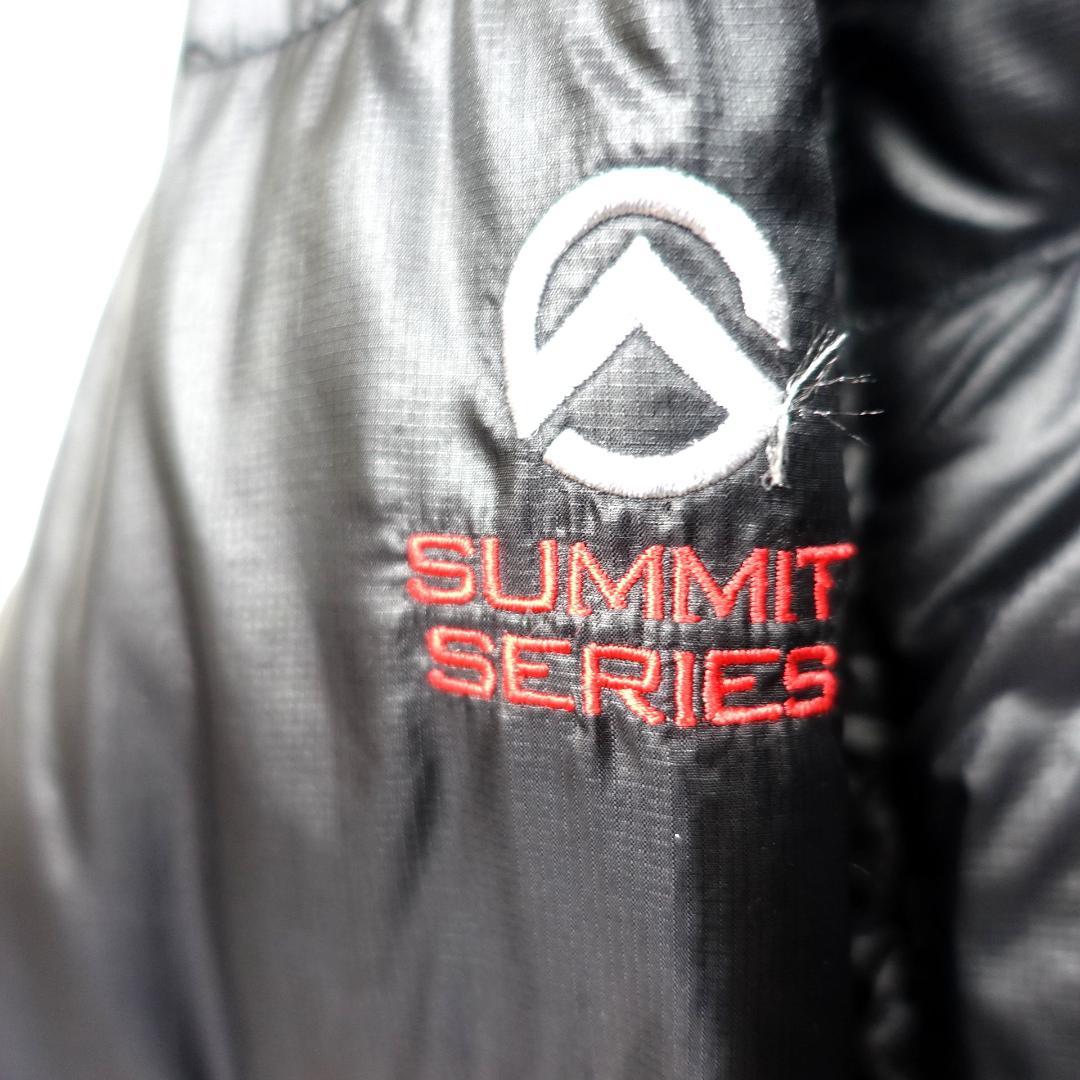 ZZ0724 ノースフェイス サミット アコンカグア ダウンジャケット