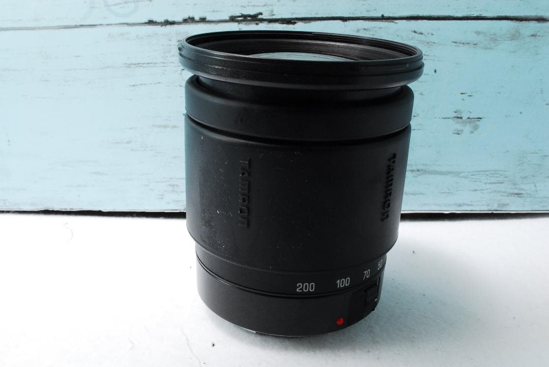 ❤️Canon用❤️28-200mm❤️超万能❤️ズームレンズ ❤️キャノンの