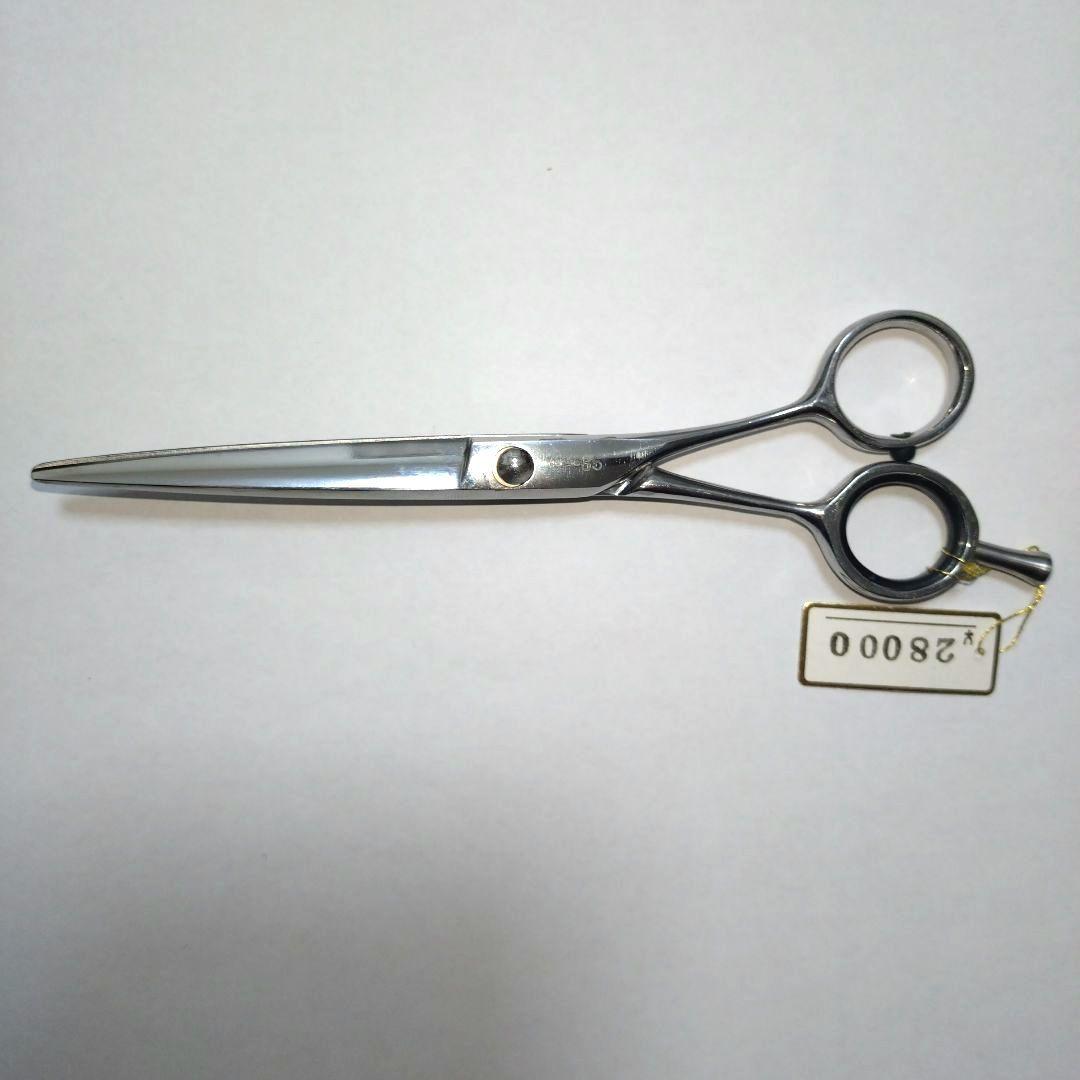 新品 未使用 PROCUT カットシザー 6.5インチ 日本製 - メルカリ