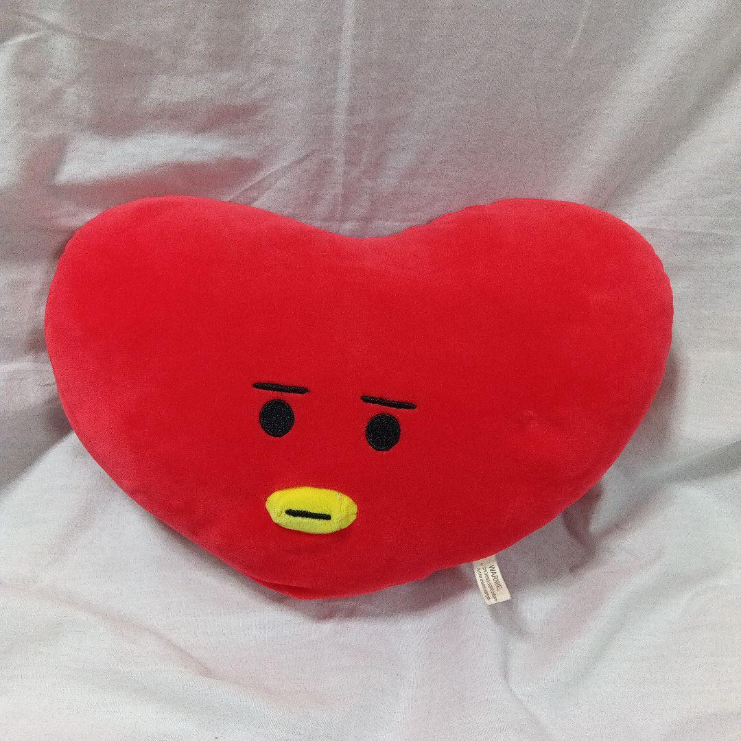 BTS BT21 クッション/ぬいぐるみ/マガジン/ボールペン/etc.22点