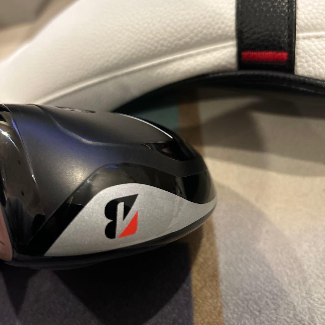 希少！カスタム限定！B-Limited 415 ヘッド、ヘッドカバー - メルカリ