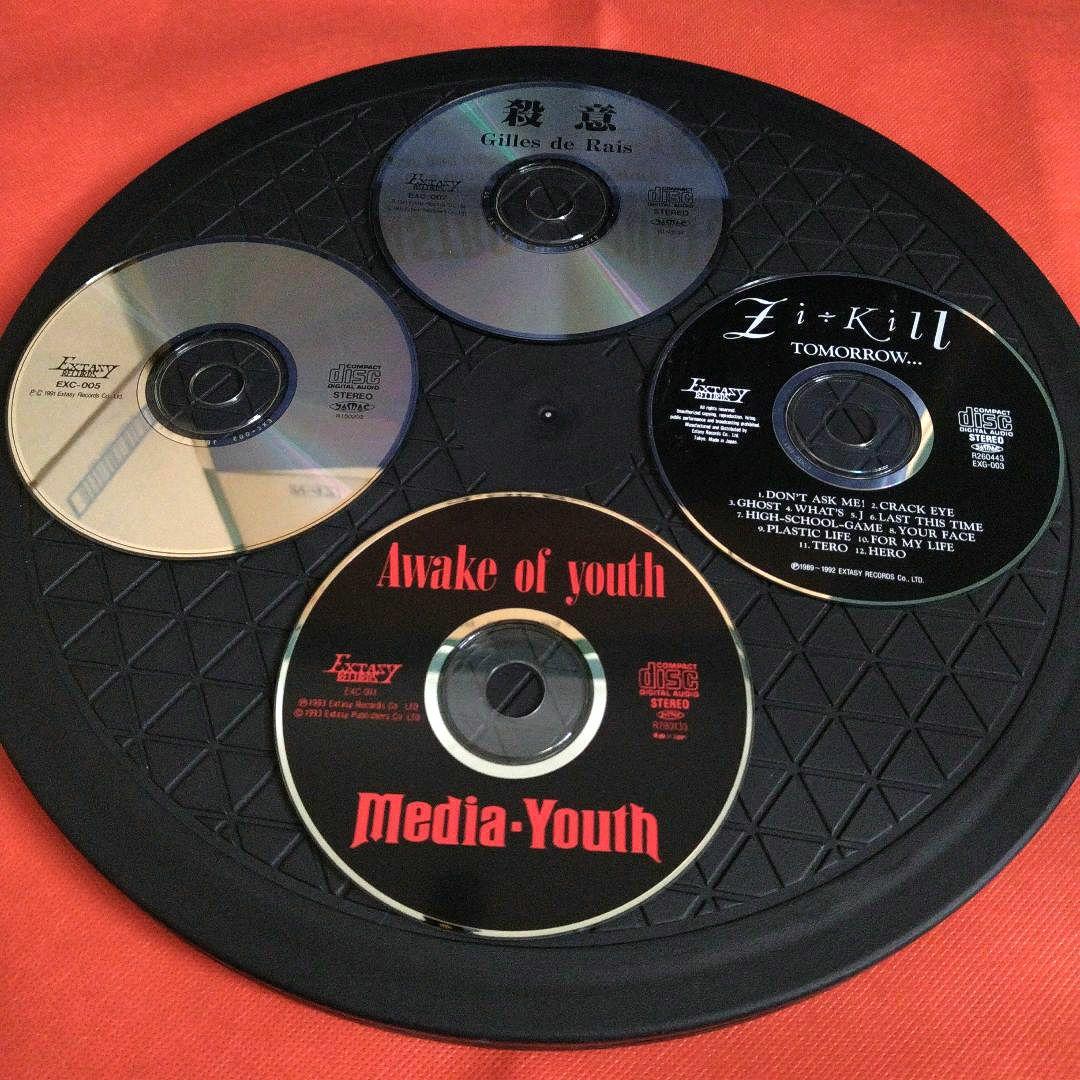 【顔見せ出品】インディーズレーベル大集合！CD 17枚 ごゆっくりご検討ください